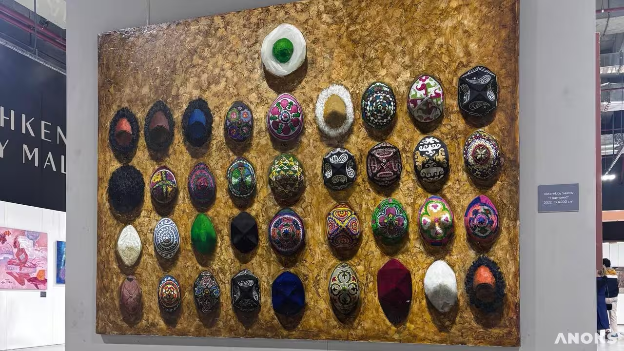 REGENERATION ART SPACE EXHIBITION