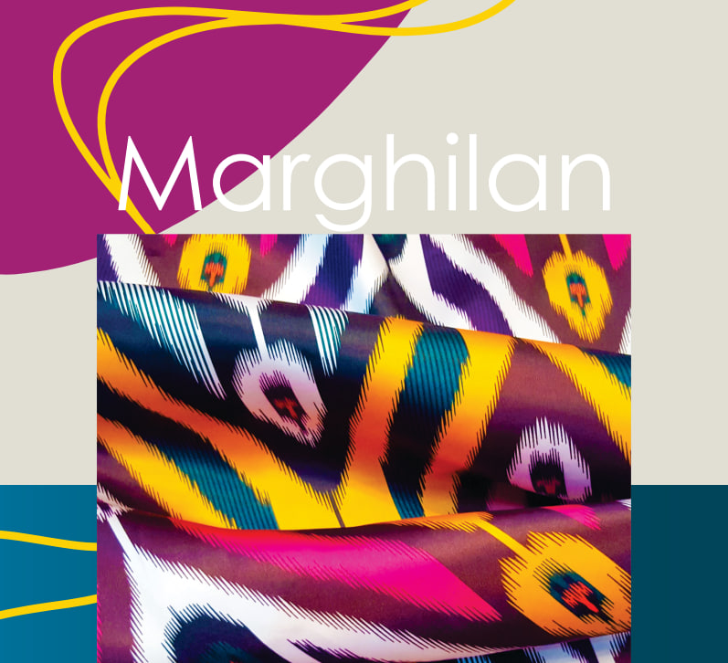 Margilan