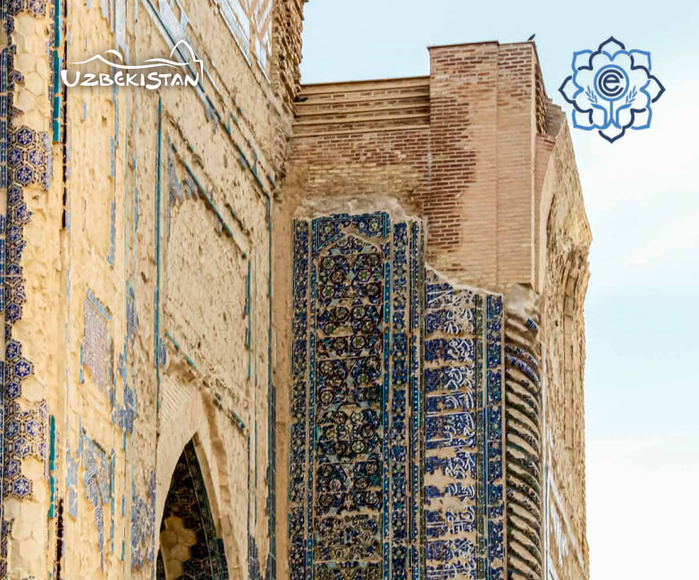 Shakhrisabz – Uzbekistan Travel Magazine, Issue 20